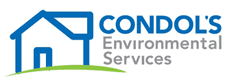 A logo of conroy environmental services